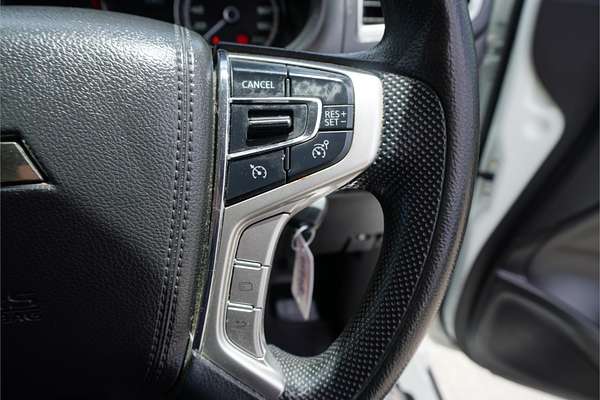 2021 Mitsubishi Triton GLX+ MR 4X4