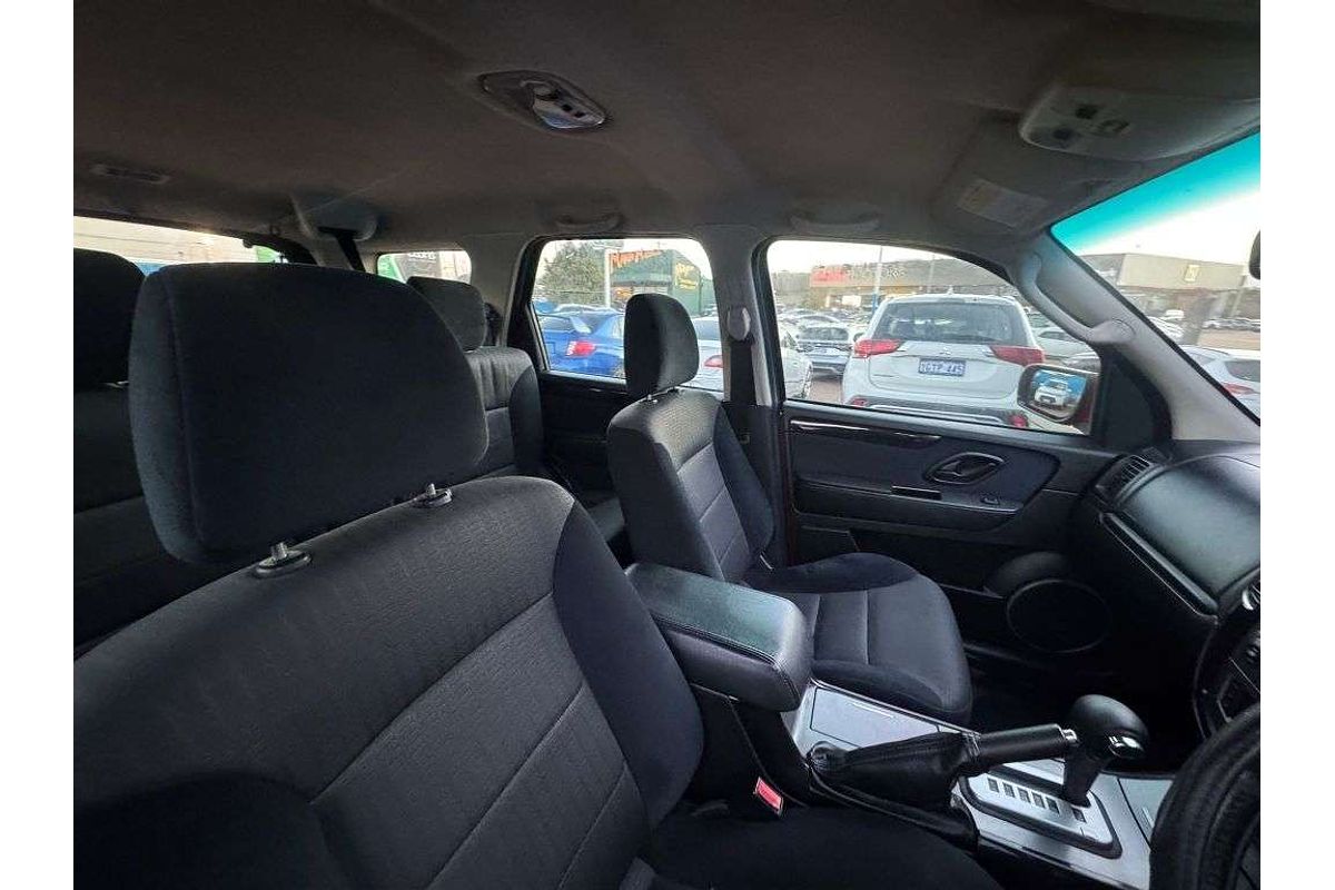 2008 Ford Escape XLT ZC