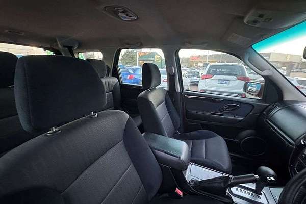 2008 Ford Escape XLT ZC