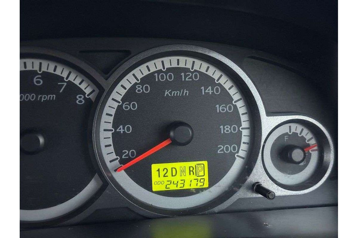 2008 Ford Escape XLT ZC