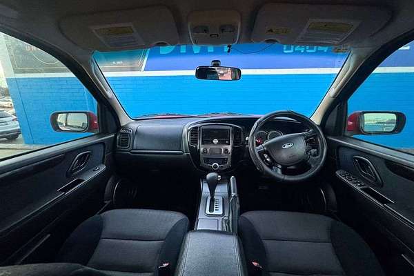 2008 Ford Escape XLT ZC