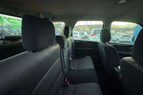 2008 Ford Escape XLT ZC