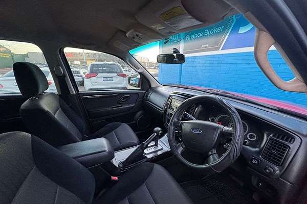 2008 Ford Escape XLT ZC