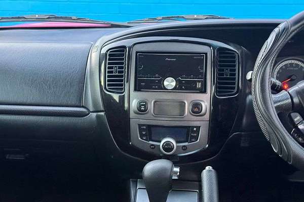 2008 Ford Escape XLT ZC