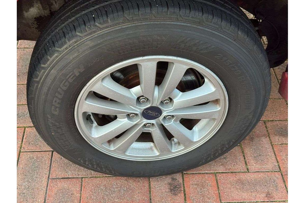 2008 Ford Escape XLT ZC