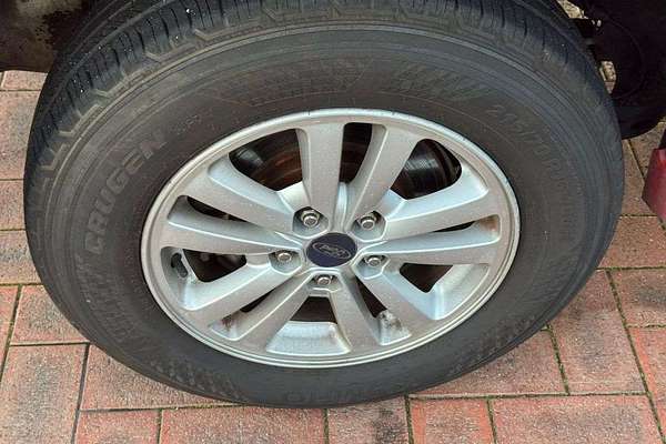 2008 Ford Escape XLT ZC