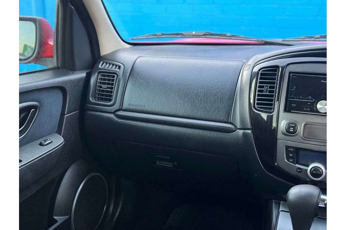 2008 Ford Escape XLT ZC