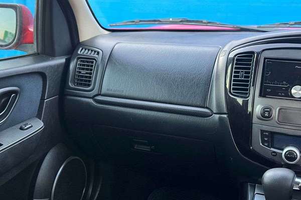 2008 Ford Escape XLT ZC