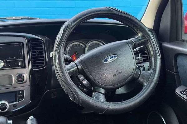 2008 Ford Escape XLT ZC