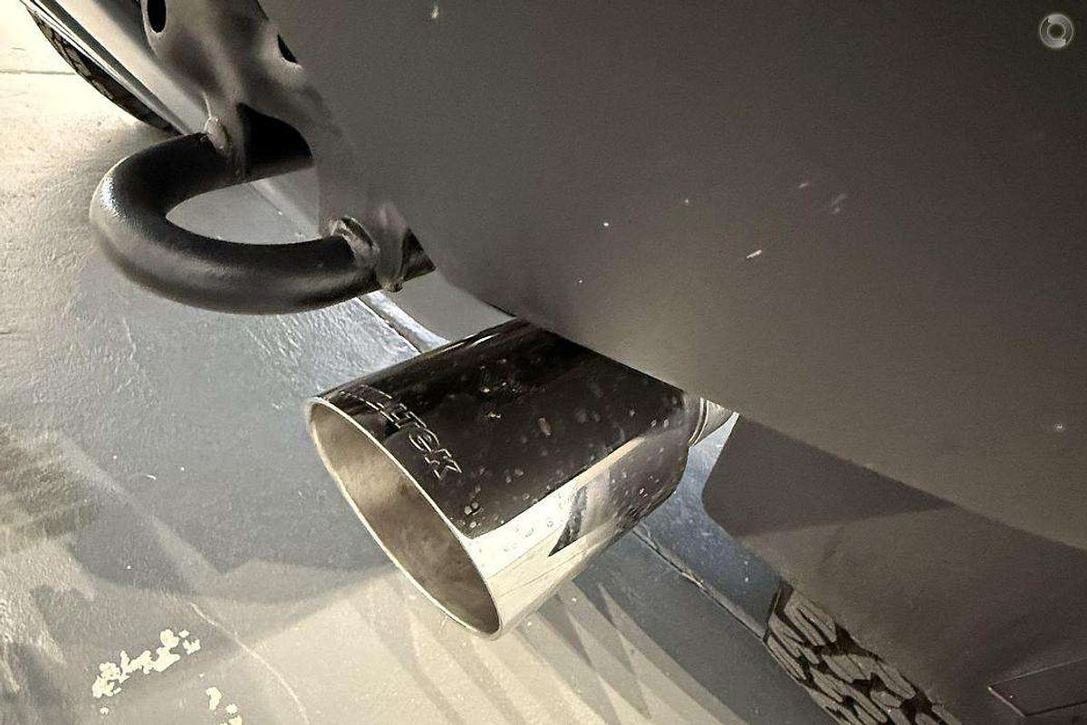 2025 INEOS Grenadier Utility Wagon Trialmaster Edition