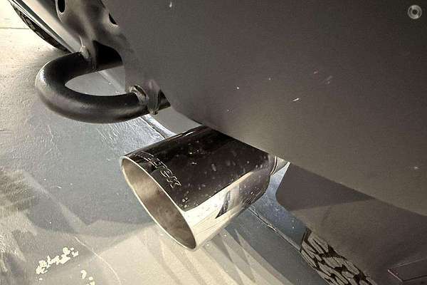 2025 INEOS Grenadier Utility Wagon Trialmaster Edition