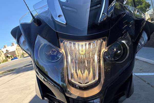 2019 BMW R 1250 RT Elegance R 1250