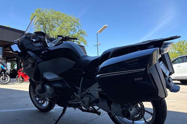 2019 BMW R 1250 RT Elegance R 1250