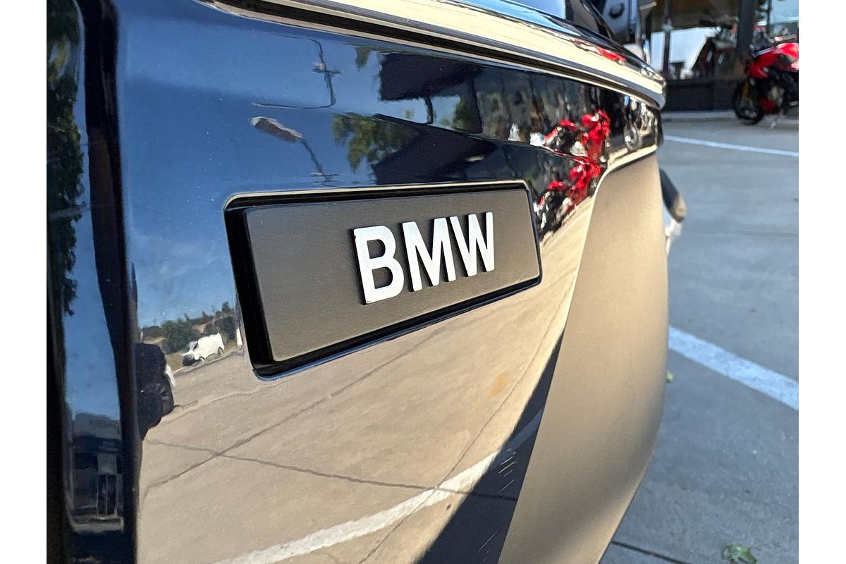 2019 BMW R 1250 RT Elegance R 1250