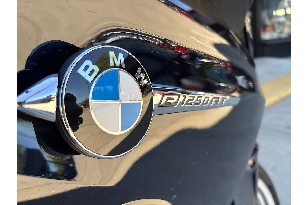 2019 BMW R 1250 RT Elegance R 1250