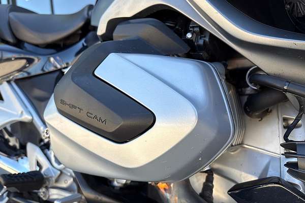 2019 BMW R 1250 RT Elegance R 1250