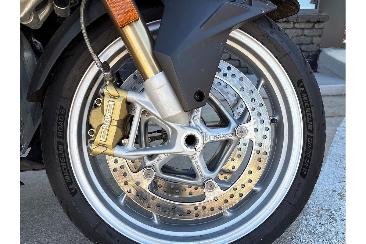 2019 BMW R 1250 RT Elegance R 1250