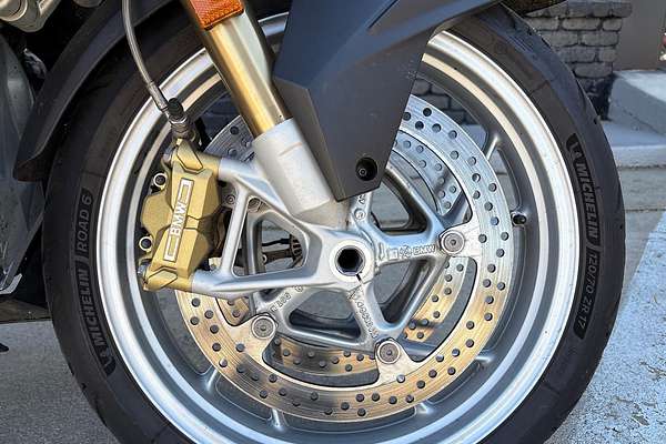 2019 BMW R 1250 RT Elegance R 1250