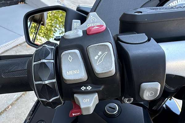 2019 BMW R 1250 RT Elegance R 1250