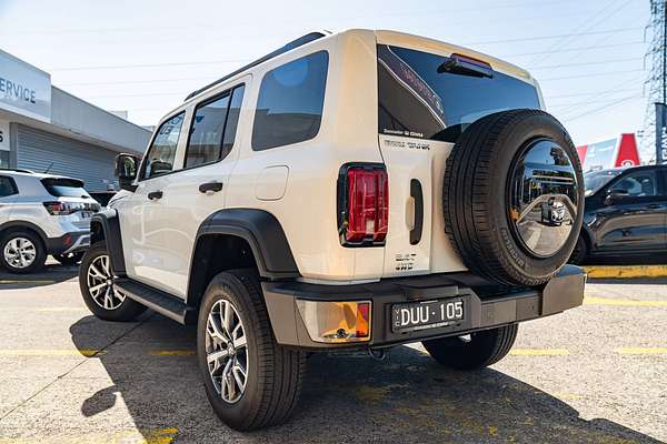 2025 GWM Tank 300 Ultra P01