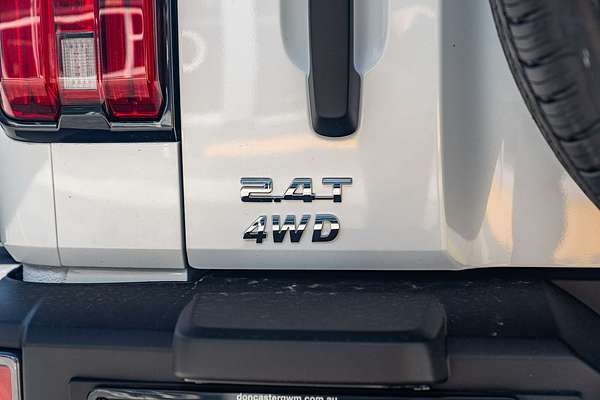 2025 GWM Tank 300 Ultra P01