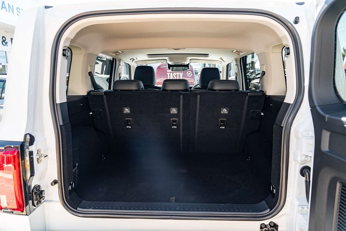 2025 GWM Tank 300 Ultra P01