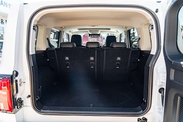 2025 GWM Tank 300 Ultra P01