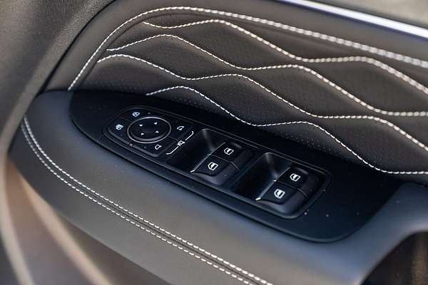 2025 GWM Tank 300 Ultra P01