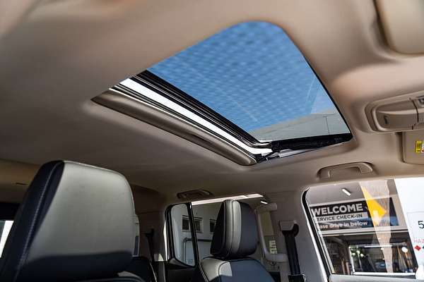 2025 GWM Tank 300 Ultra P01