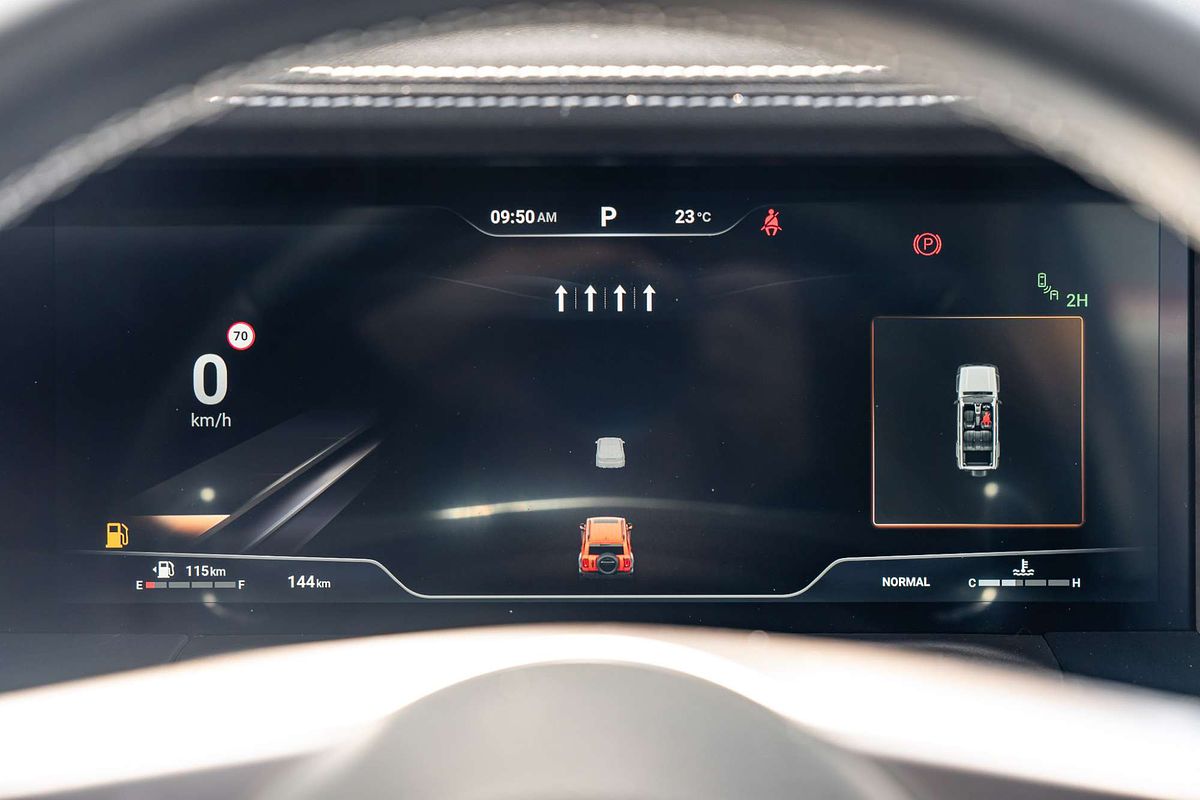 2025 GWM Tank 300 Ultra P01