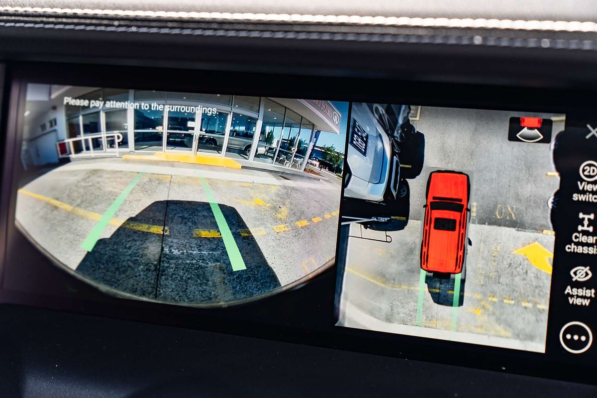 2025 GWM Tank 300 Ultra P01