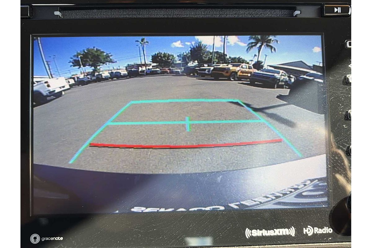 2022 Toyota Prius LE