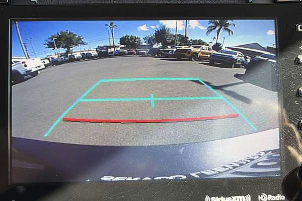 2022 Toyota Prius LE