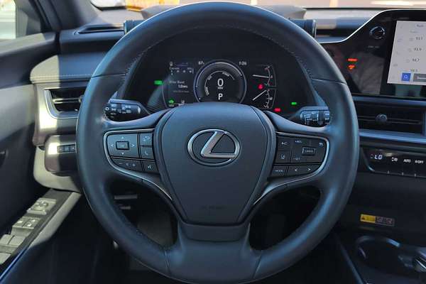 2023 Lexus UX F SPORT Design