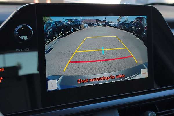 2023 Lexus UX F SPORT Design