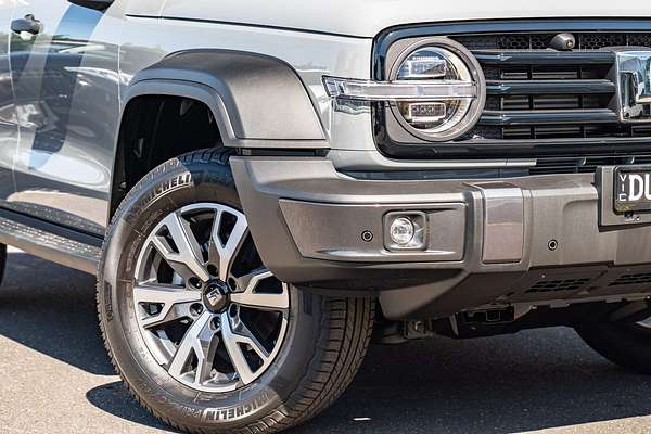 2025 GWM Tank 300 Ultra P01