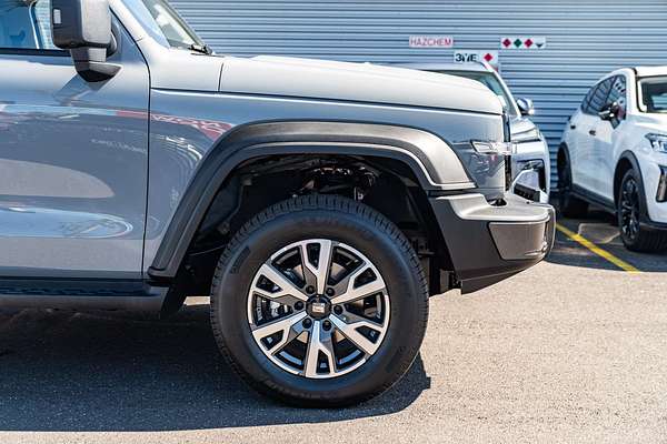 2025 GWM Tank 300 Ultra P01