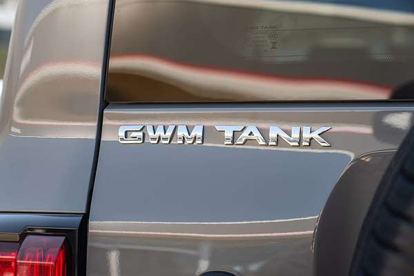 2025 GWM Tank 300 Ultra P01
