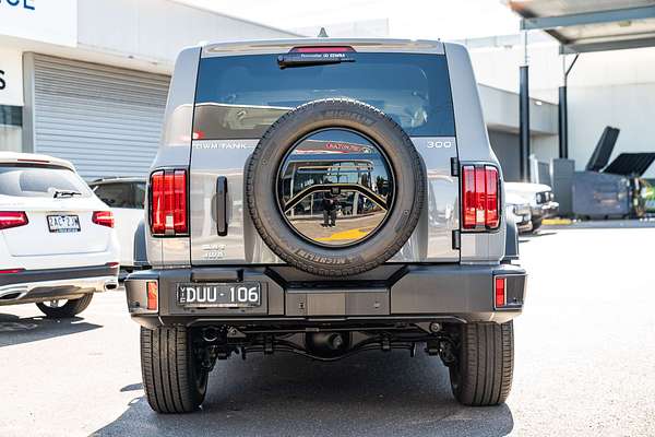 2025 GWM Tank 300 Ultra P01