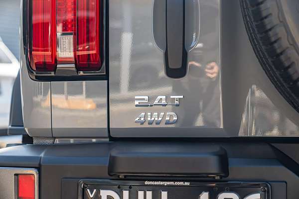 2025 GWM Tank 300 Ultra P01