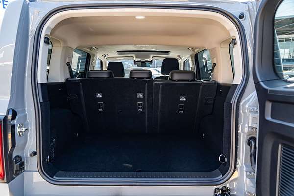 2025 GWM Tank 300 Ultra P01