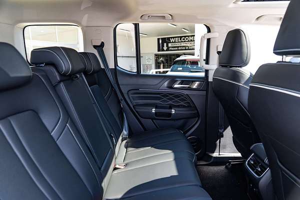 2025 GWM Tank 300 Ultra P01