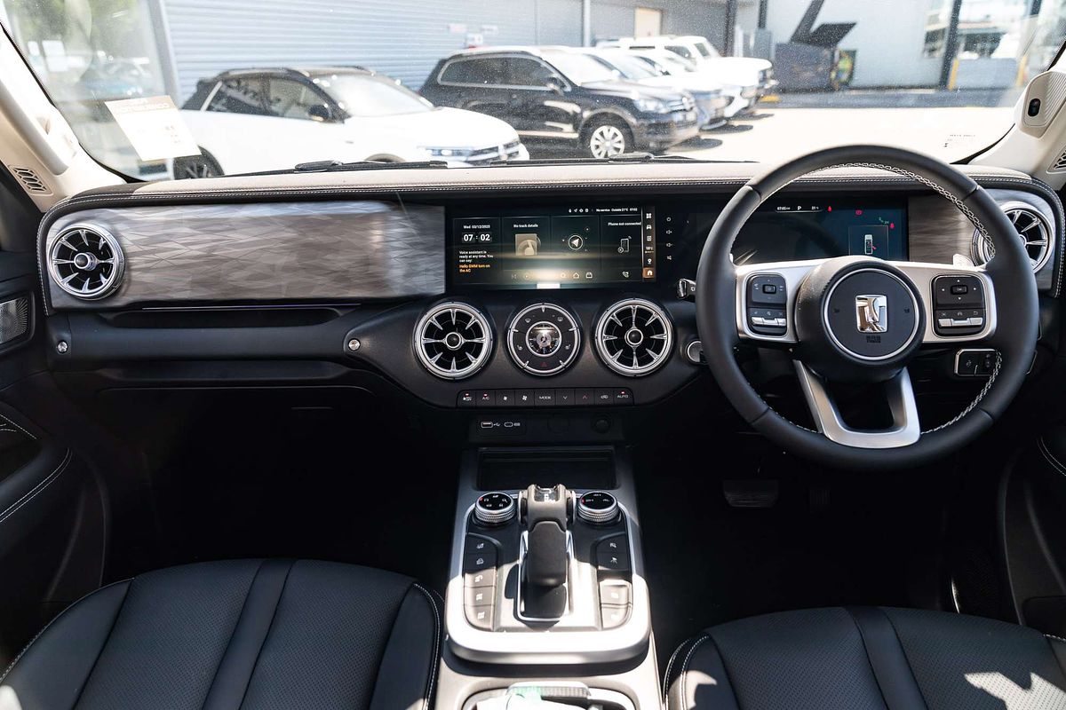 2025 GWM Tank 300 Ultra P01