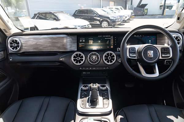 2025 GWM Tank 300 Ultra P01