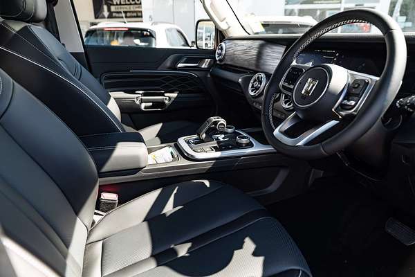 2025 GWM Tank 300 Ultra P01