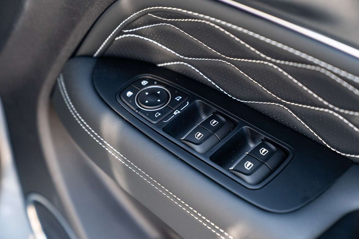 2025 GWM Tank 300 Ultra P01