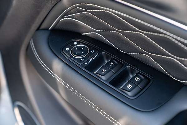 2025 GWM Tank 300 Ultra P01