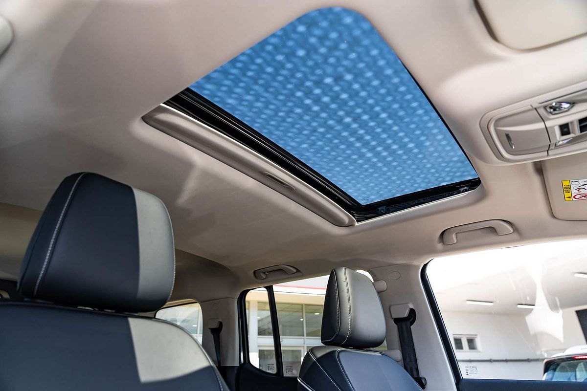 2025 GWM Tank 300 Ultra P01