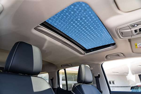 2025 GWM Tank 300 Ultra P01