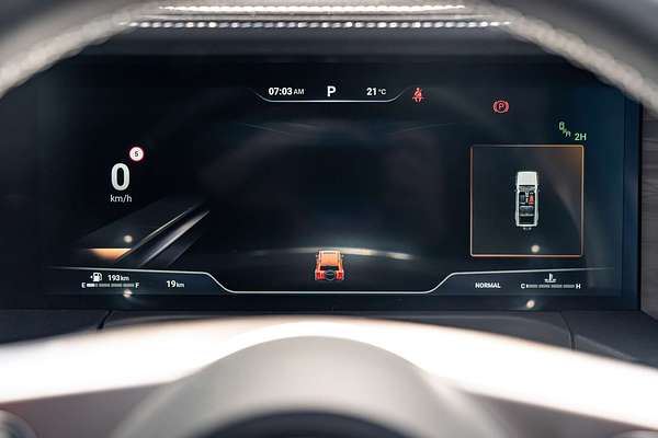 2025 GWM Tank 300 Ultra P01